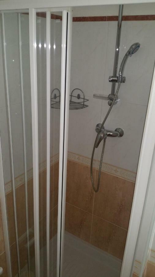 Appartamento Piano Terra San Benedetto del Tronto Luaran gambar